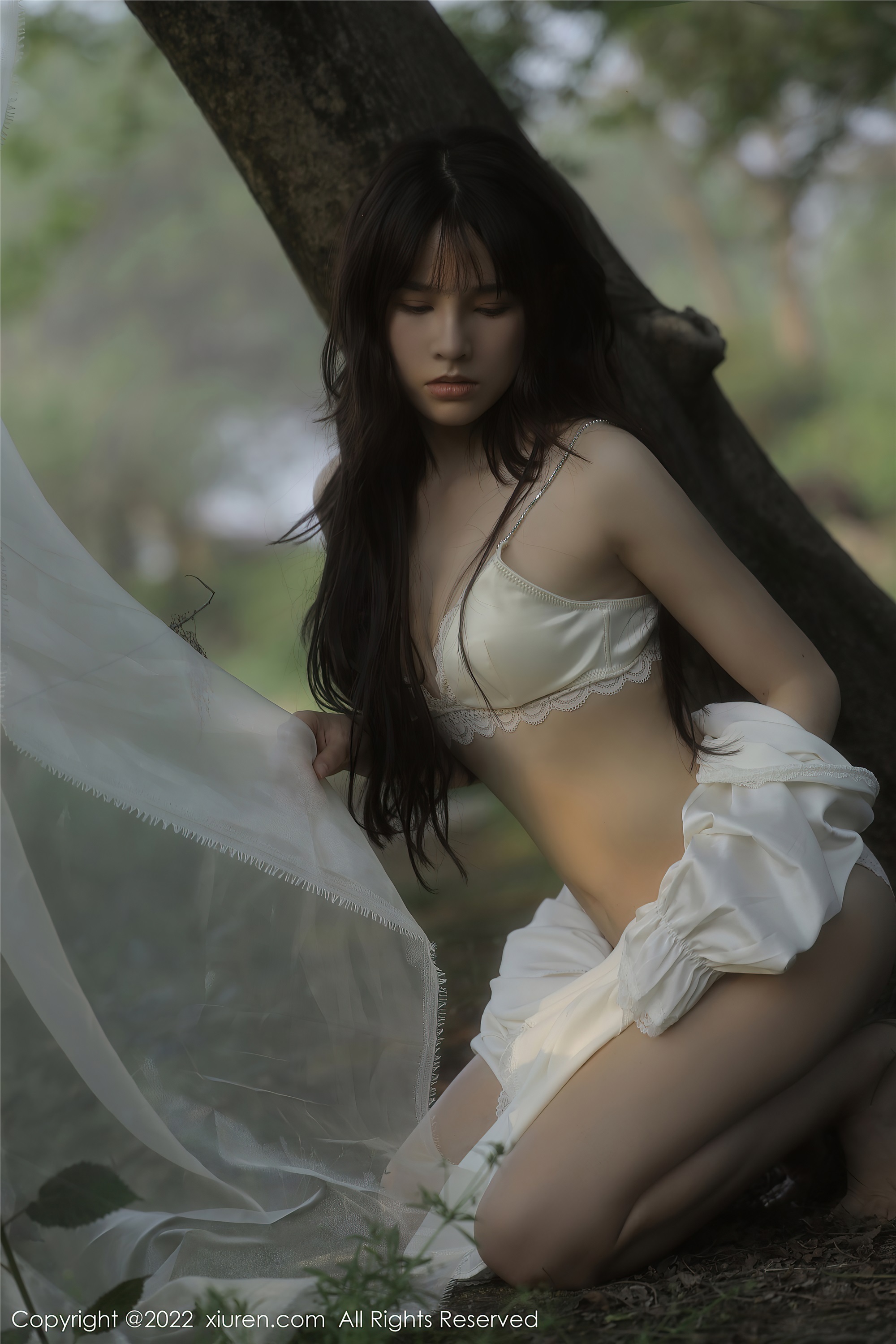 Xiuren秀人网 2022.06.02 NO.5098 许嘉欣